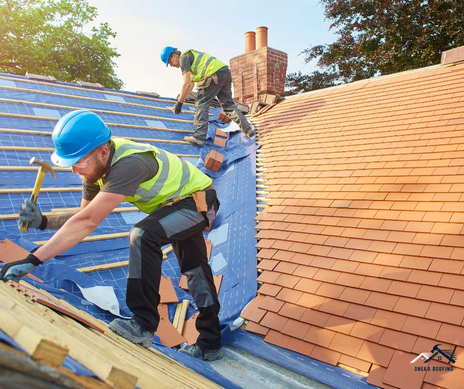 Why choose Roof Repair Near Me in Somerset, MA