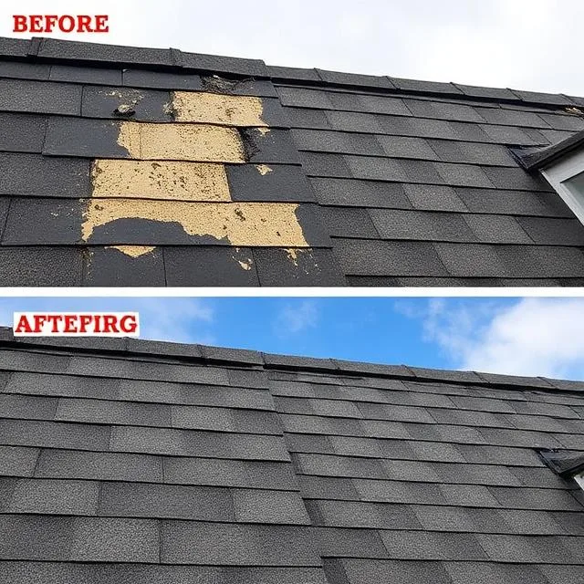 Roof Repair Near Me in Somerset, MA near me